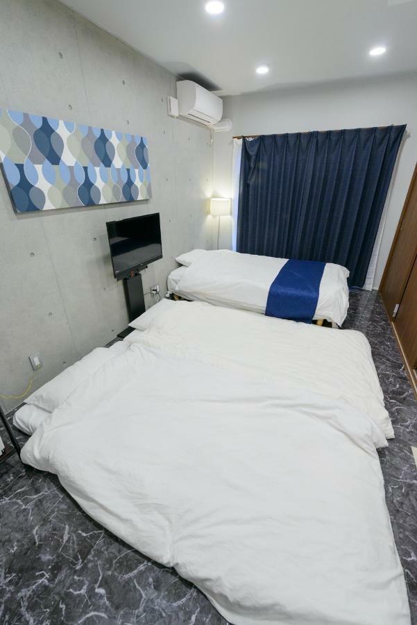 Ciel Hills Hotel Tokio